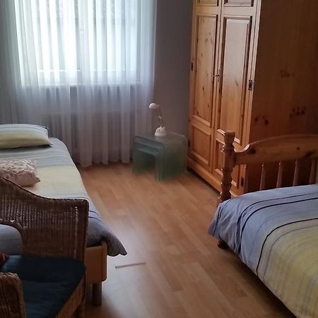 Apartamento Casa Angela Locarno Habitación foto