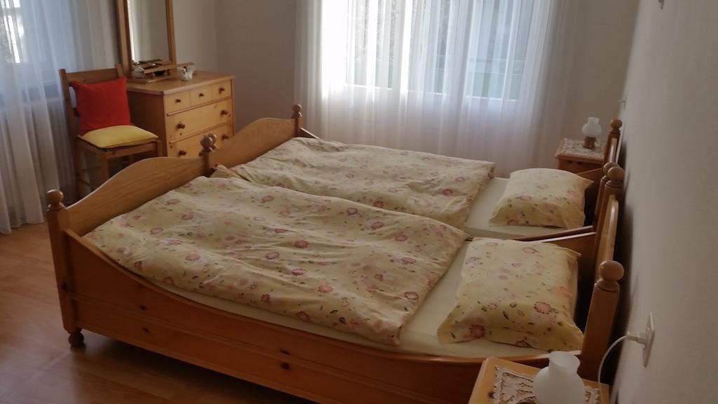 Apartamento Casa Angela Locarno Habitación foto