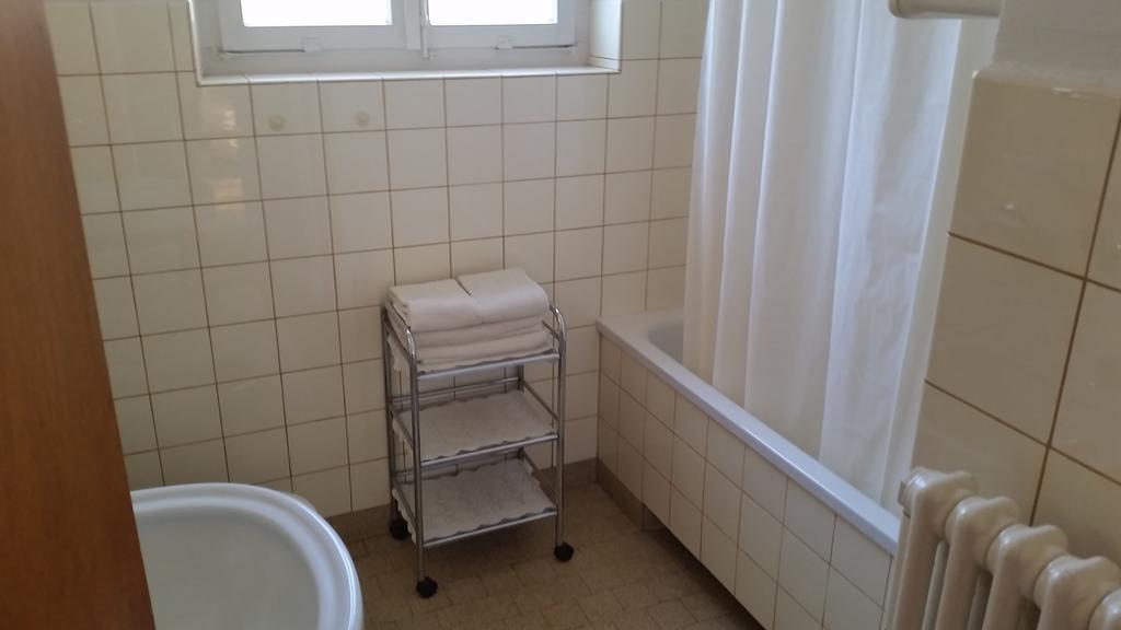 Apartamento Casa Angela Locarno Habitación foto