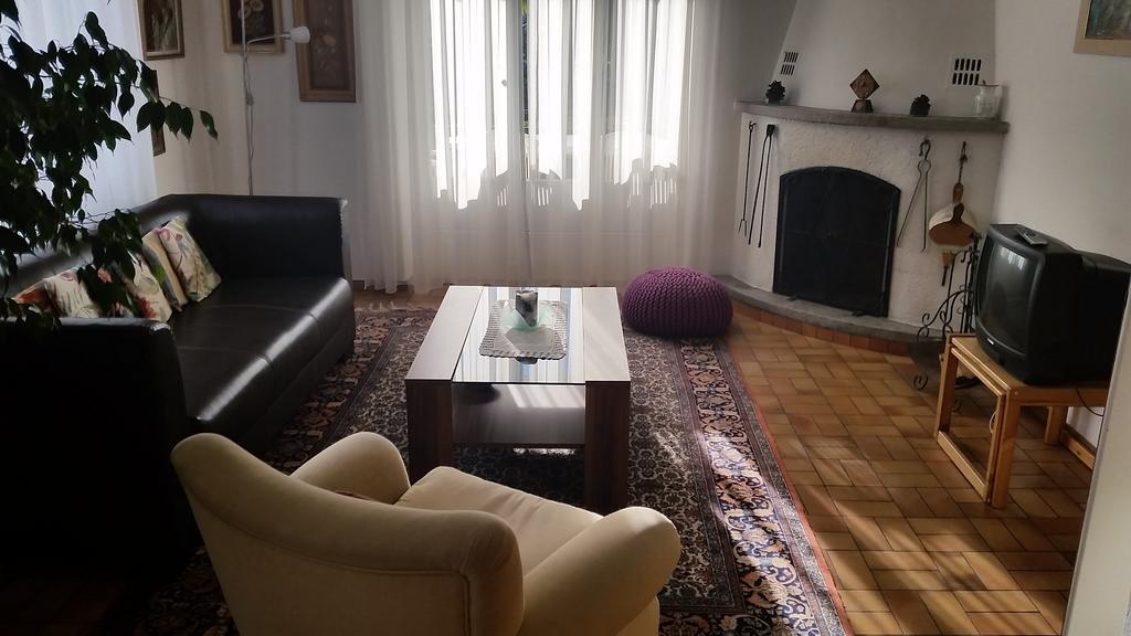 Apartamento Casa Angela Locarno Habitación foto