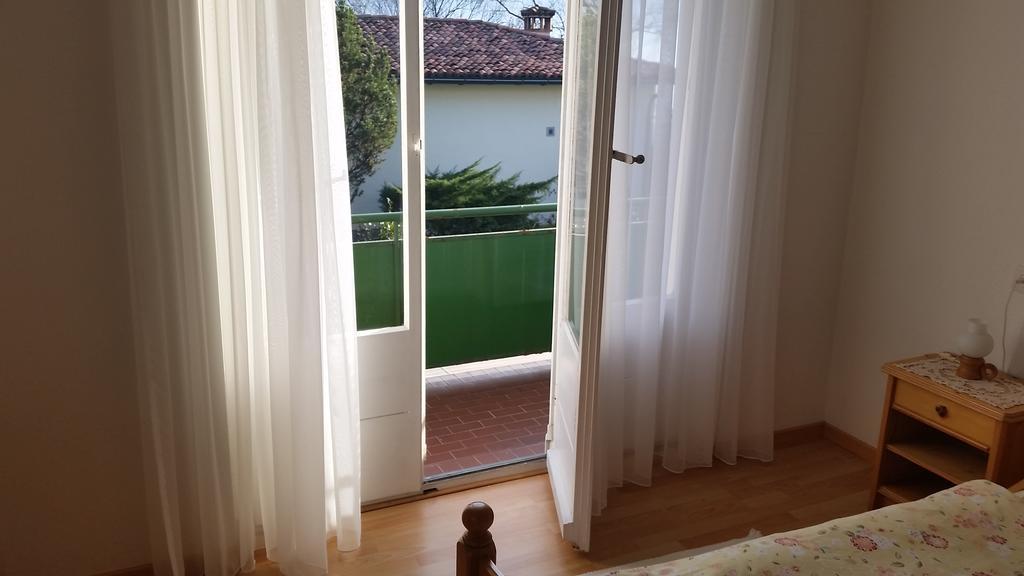 Apartamento Casa Angela Locarno Habitación foto