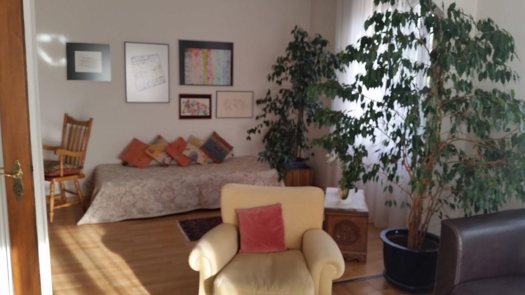 Apartamento Casa Angela Locarno Habitación foto